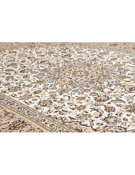 Tappeto Kashan Persia cm.240x342