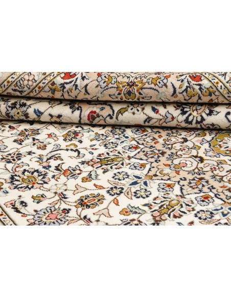 Tappeto Kashan Persia cm.240x342