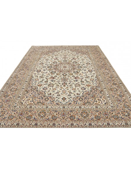 Tappeto Kashan Persia cm.252x340