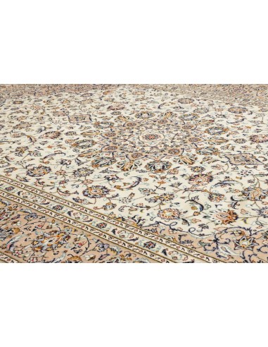 Tappeto Kashan Persia cm.252x340