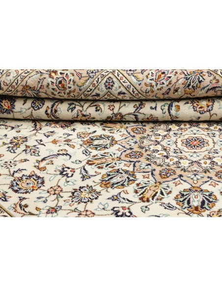 Tappeto Kashan Persia cm.252x340