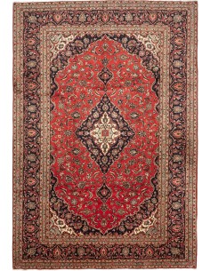 Tappeto Ardakan Persia cm.242x357