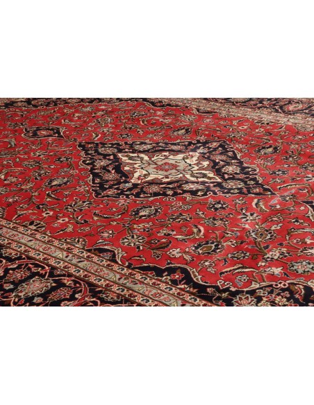 Tappeto Ardakan Persia cm.242x357