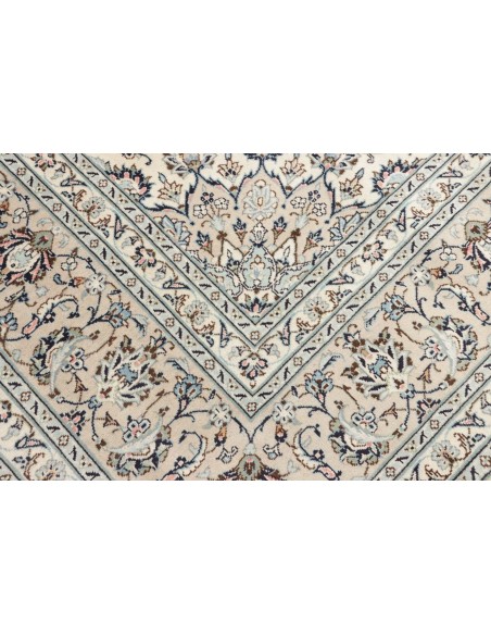Tappeto Kashan Persia cm.249x361