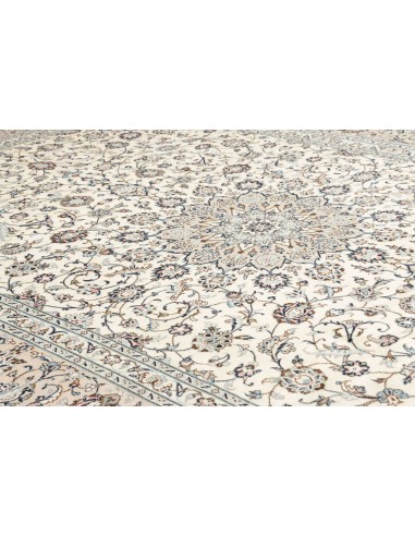 Tappeto Kashan Persia cm.249x361