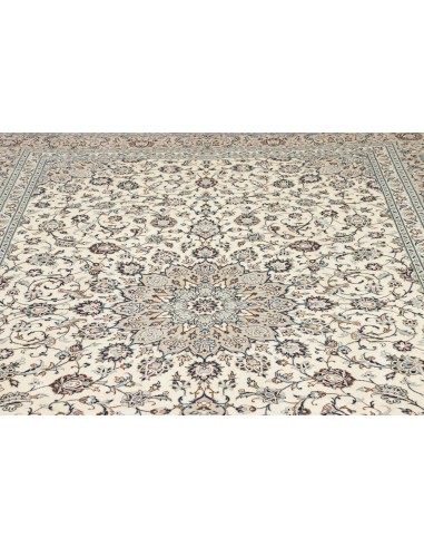 Tappeto Kashan Persia cm.249x361