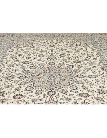 Tappeto Kashan Persia cm.249x361