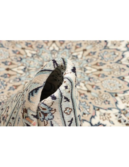 Tappeto Kashan Persia cm.249x361
