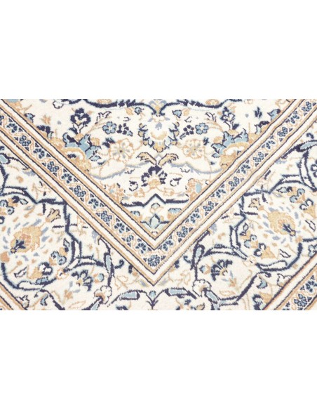 Tappeto Kashan Persia cm.197x297