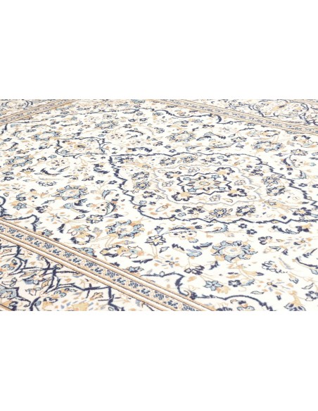 Tappeto Kashan Persia cm.197x297