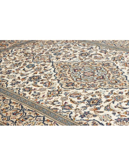 Tappeto Kashan Persia cm.201x300
