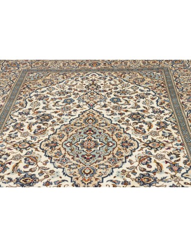 Tappeto Kashan Persia cm.201x300