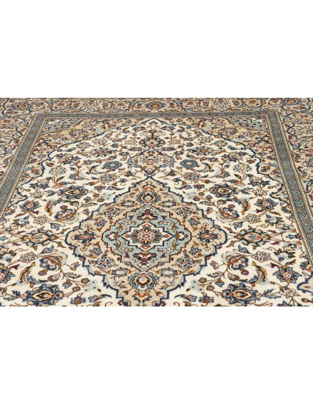 Tappeto Kashan Persia cm.201x300