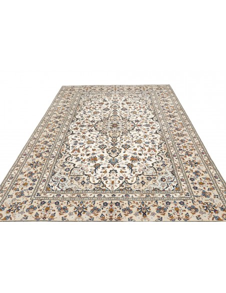 Tappeto Kashan Persia cm.198x300