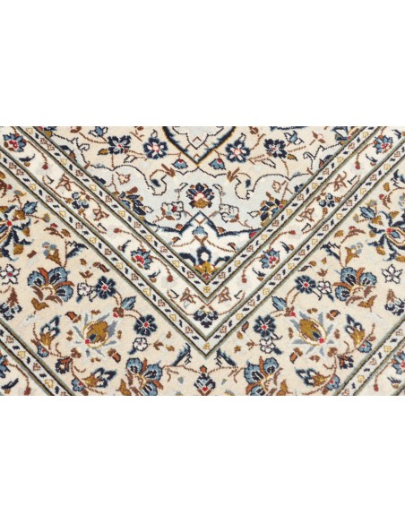 Tappeto Kashan Persia cm.198x300