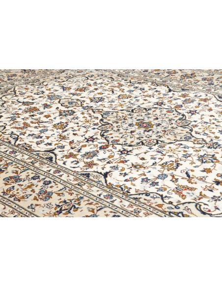 Tappeto Kashan Persia cm.198x300