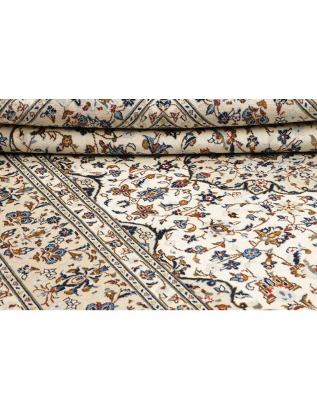 Tappeto Kashan Persia cm.198x300