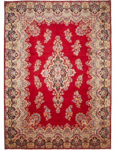Tappeto Kerman Persia cm.304x421