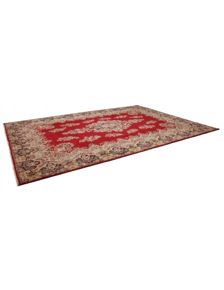 Tappeto Kerman Persia cm.304x421