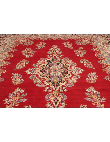 Tappeto Kerman Persia cm.304x421