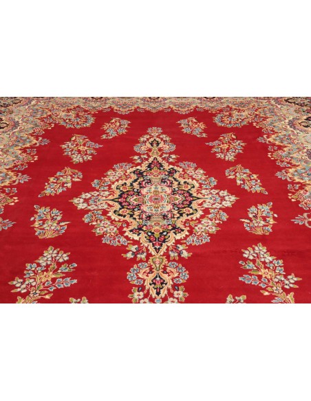 Tappeto Kerman Persia cm.304x421