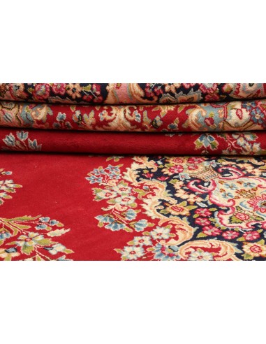 Tappeto Kerman Persia cm.304x421