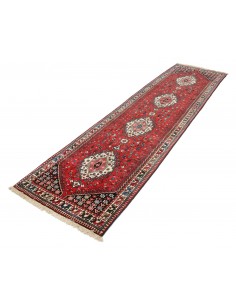 Tappeto Yalameh Persia cm.83x308 2