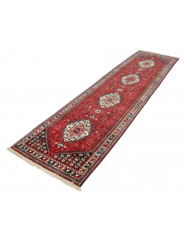 Tappeto Yalameh Persia cm.83x308