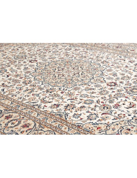 Tappeto Kashan Persia cm.243x346