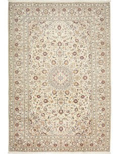 Tappeto Kashan Persia cm.200x295