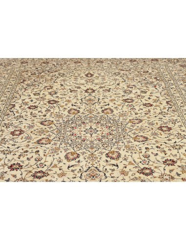 Tappeto Kashan Persia cm.200x295