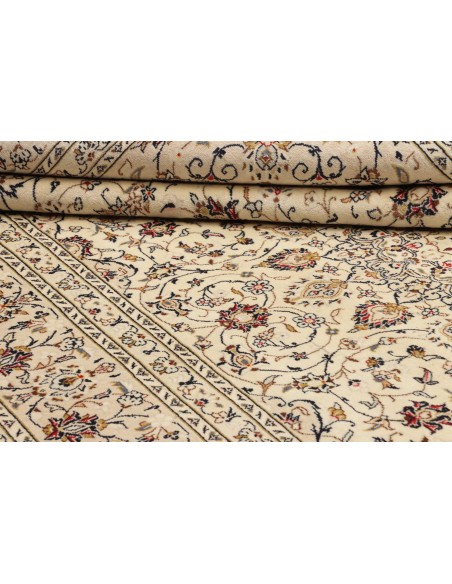 Tappeto Kashan Persia cm.200x295