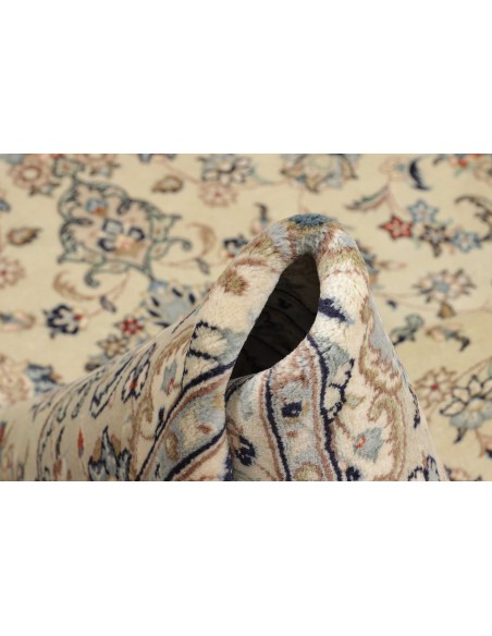 Tappeto Kashan Persia cm.200x295