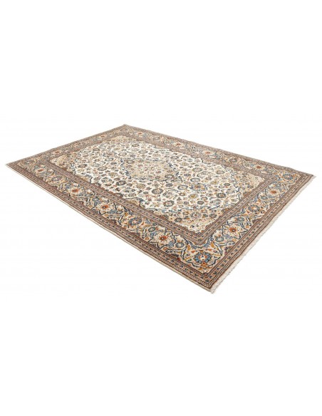 Tappeto Kashan Persia cm.200x302