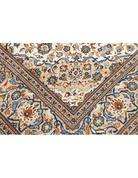 Tappeto Kashan Persia cm.200x302