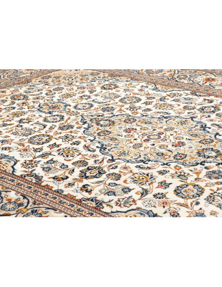 Tappeto Kashan Persia cm.200x302