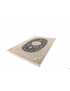 Tappeto Nain 6la Persia cm.205x307 2