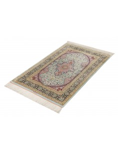 Tappeto Ghom Silk Persia cm.79x122 2