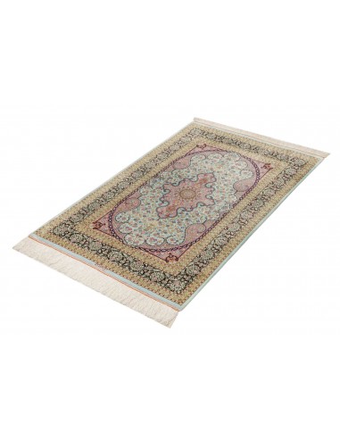Tappeto Ghom Silk Persia cm.79x122