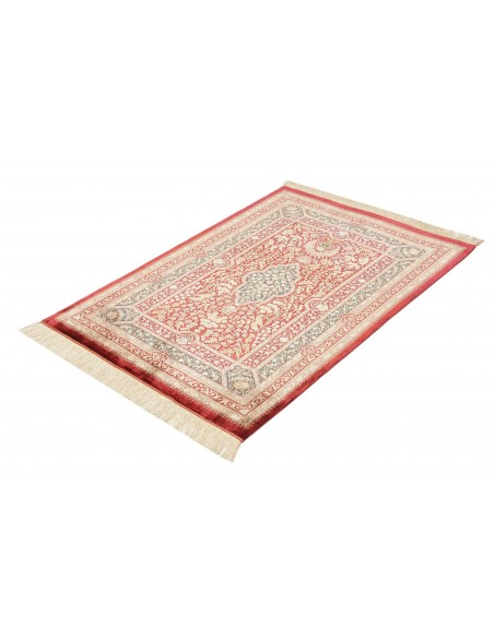 Tappeto Ghom Silk Persia cm.80x117