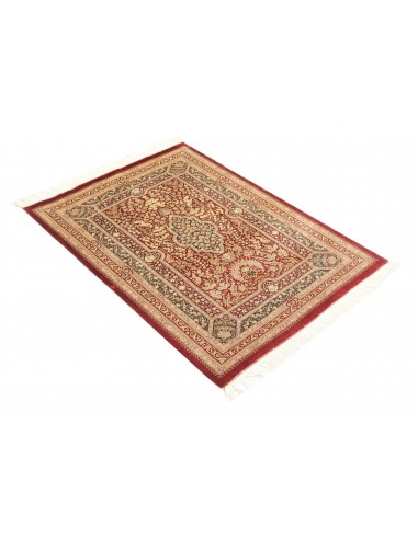 Tappeto Ghom Silk Persia cm.80x117