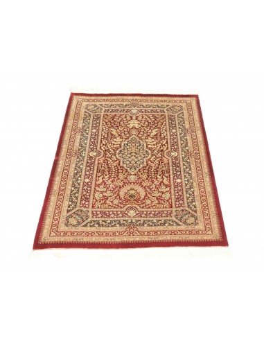 Tappeto Ghom Silk Persia cm.80x117