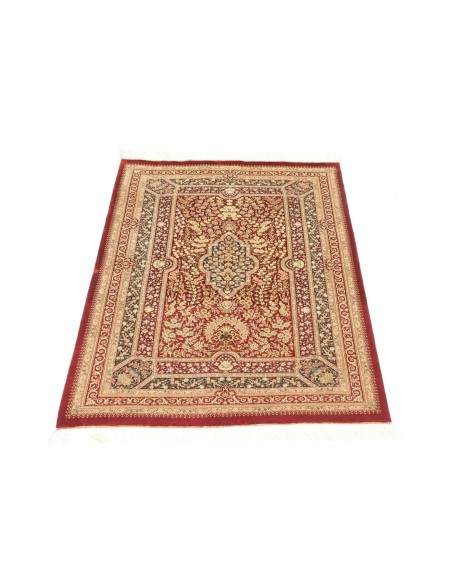 Tappeto Ghom Silk Persia cm.80x117