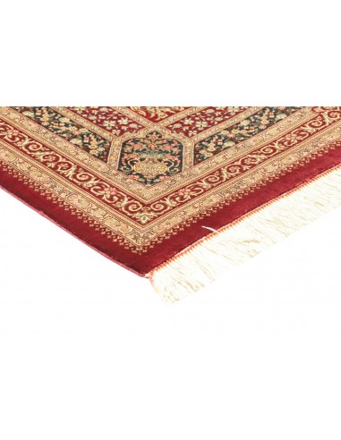 Tappeto Ghom Silk Persia cm.80x117