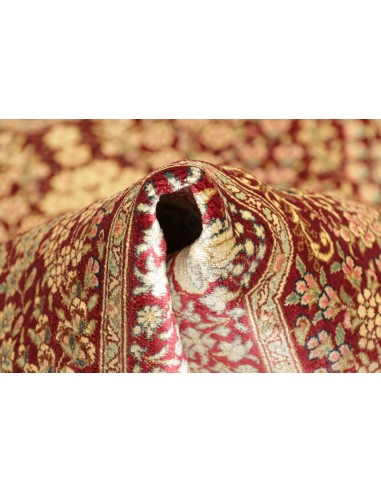 Tappeto Ghom Silk Persia cm.80x117