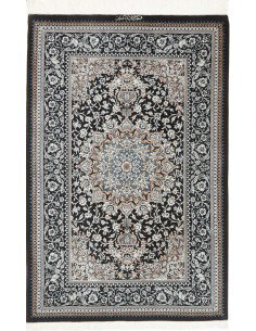 Tappeto Ghom Silk Persia cm.80x121