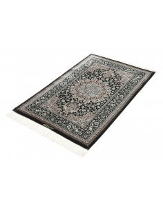 Tappeto Ghom Silk Persia cm.80x121 2