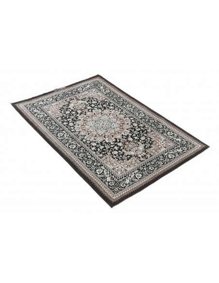 Tappeto Ghom Silk Persia cm.80x121