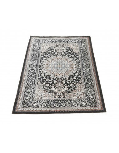 Tappeto Ghom Silk Persia cm.80x121