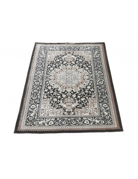 Tappeto Ghom Silk Persia cm.80x121